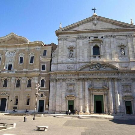 罗马Casa Arco Della Chiesa Nuova - Pantheon & Navona公寓 外观 照片